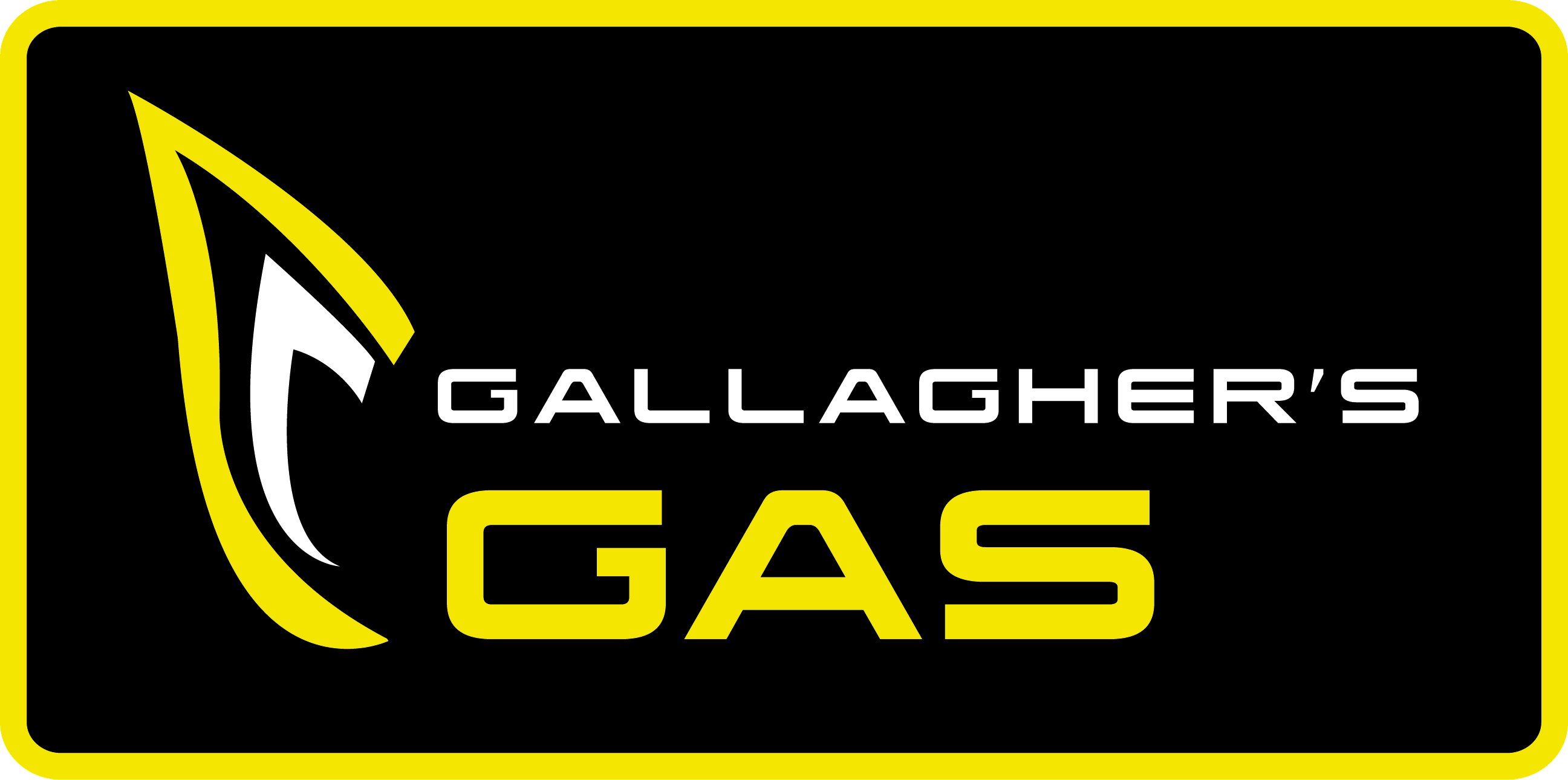 Gallagher's Gas